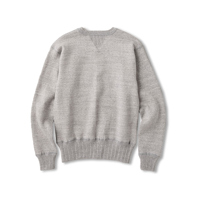 【26AW】3741 Double V Set In Sleeve Juarez Cotton