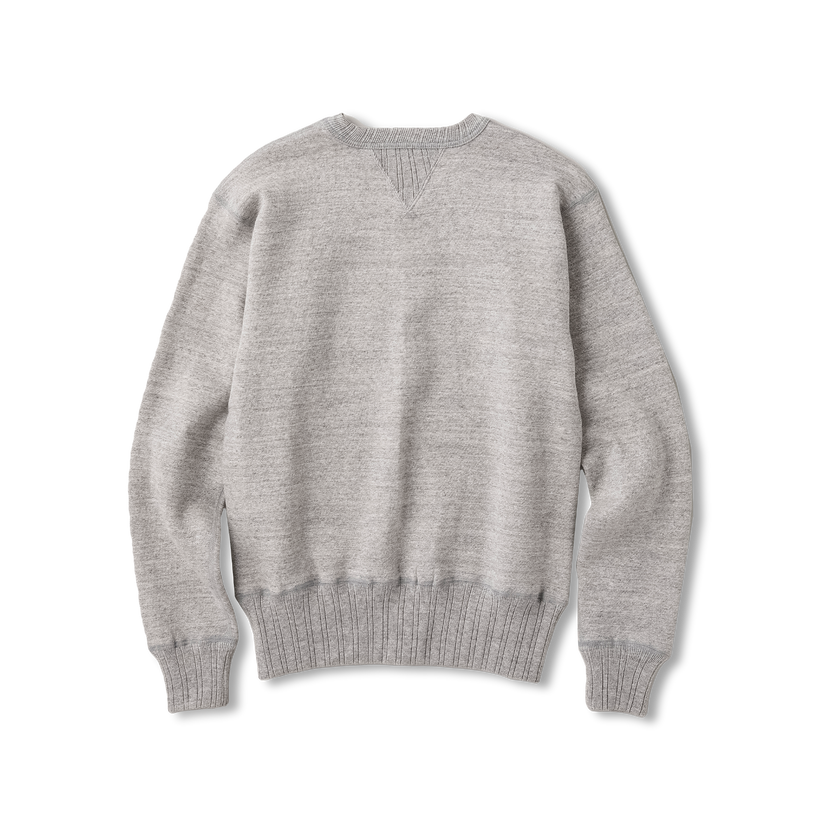 【26AW】3741 Double V Set In Sleeve Mother Cotton