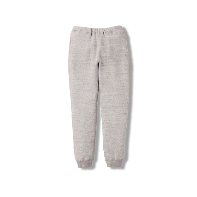 【26AW】3743-26 Zimbabwean Mother Cotton Sweat Pants