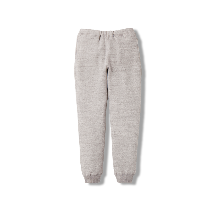 【26AW】3743 Zimbabwean Mother Cotton Sweat Pants