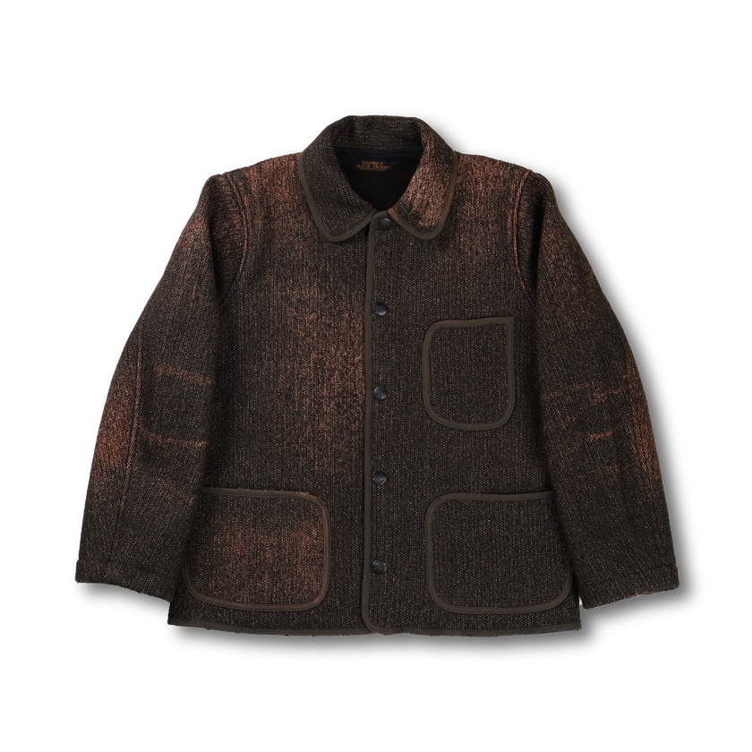 【26AW】BBJ-003VE Brown's Beach Jacket (Vintage Effect)