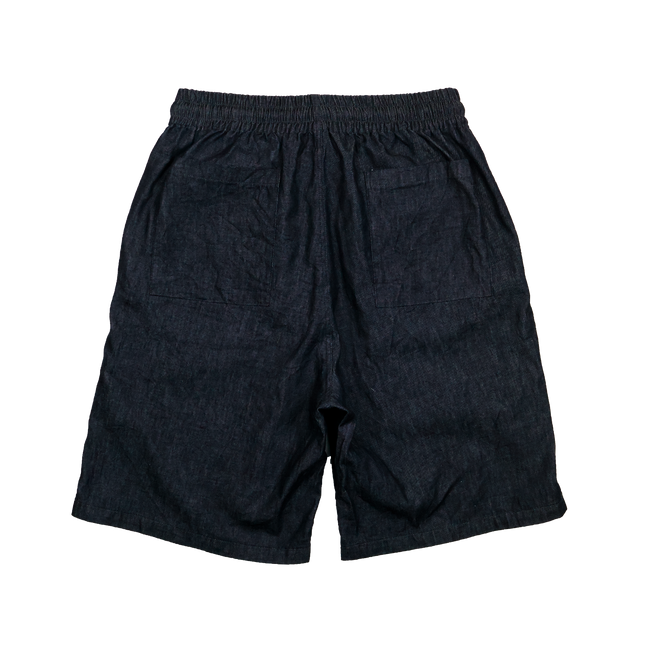 【2026SS】1143-2 Denim Resort Shorts
