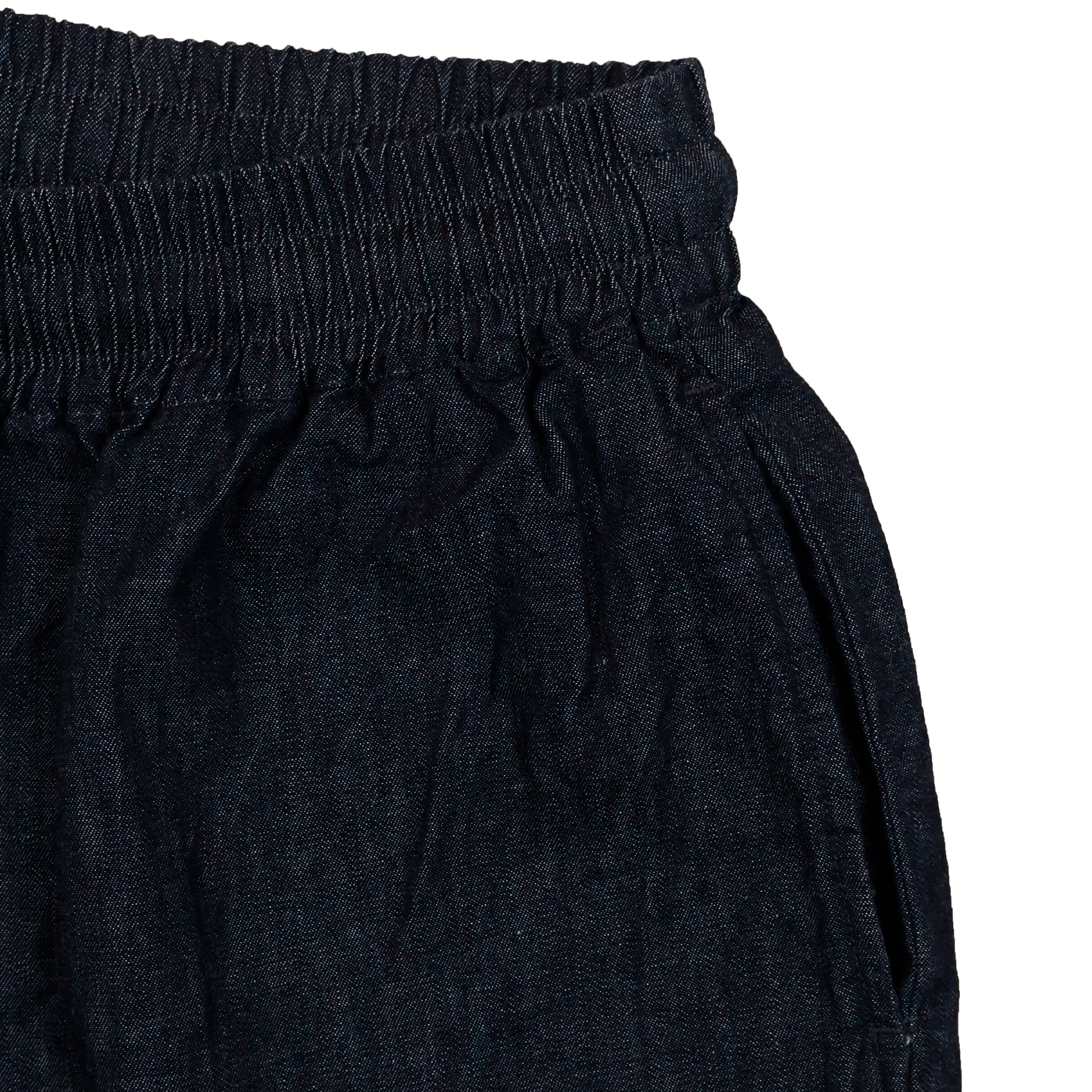 【2026SS】1143-2 Denim Resort Shorts