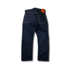 【2026SS】S0105SS WWII Model 11.5oz Denim Pants (Raw)