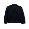 【2026SS】S2107SS WWII Model 11.5oz Denim Jacket (Raw)