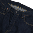 【2026SS】S0105SS WWII Model 11.5oz Denim Pants (Raw)