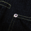 【2026SS】S2107SS WWII Model 11.5oz Denim Jacket (Raw)