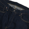 【2026SS】S0105SS WWII Model 11.5oz Denim Pants (Raw)