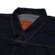【2026SS】S2107SS WWII Model 11.5oz Denim Jacket (Raw)