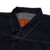 【2026SS】S2107SS WWII Model 11.5oz Denim Jacket (Raw)