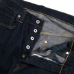 【2026SS】S0105SS WWII Model 11.5oz Denim Pants (Raw)