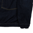 【2026SS】S2107SS WWII Model 11.5oz Denim Jacket (Raw)