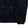 【2026SS】S2107SS WWII Model 11.5oz Denim Jacket (Raw)