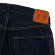 【2026SS】S0105SS WWII Model 11.5oz Denim Pants (Raw)