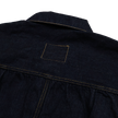 【2026SS】S2107SS WWII Model 11.5oz Denim Jacket (Raw)