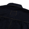 【2026SS】S2107SS WWII Model 11.5oz Denim Jacket (Raw)