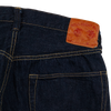 【2026SS】S0105SS WWII Model 11.5oz Denim Pants (Raw)