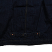 【2026SS】S2107SS WWII Model 11.5oz Denim Jacket (Raw)