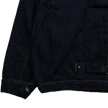 【2026SS】S2107SS WWII Model 11.5oz Denim Jacket (Raw)