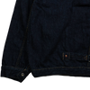 【2026SS】S2107SS WWII Model 11.5oz Denim Jacket (Raw)