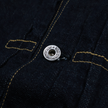 【2026SS】S2107SS WWII Model 11.5oz Denim Jacket (Raw)