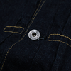 【2026SS】S2107SS WWII Model 11.5oz Denim Jacket (Raw)