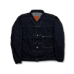 【2026SS】S2107SS WWII Model 11.5oz Denim Jacket (Raw)