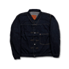 【2026SS】S2107SS WWII Model 11.5oz Denim Jacket (Raw)
