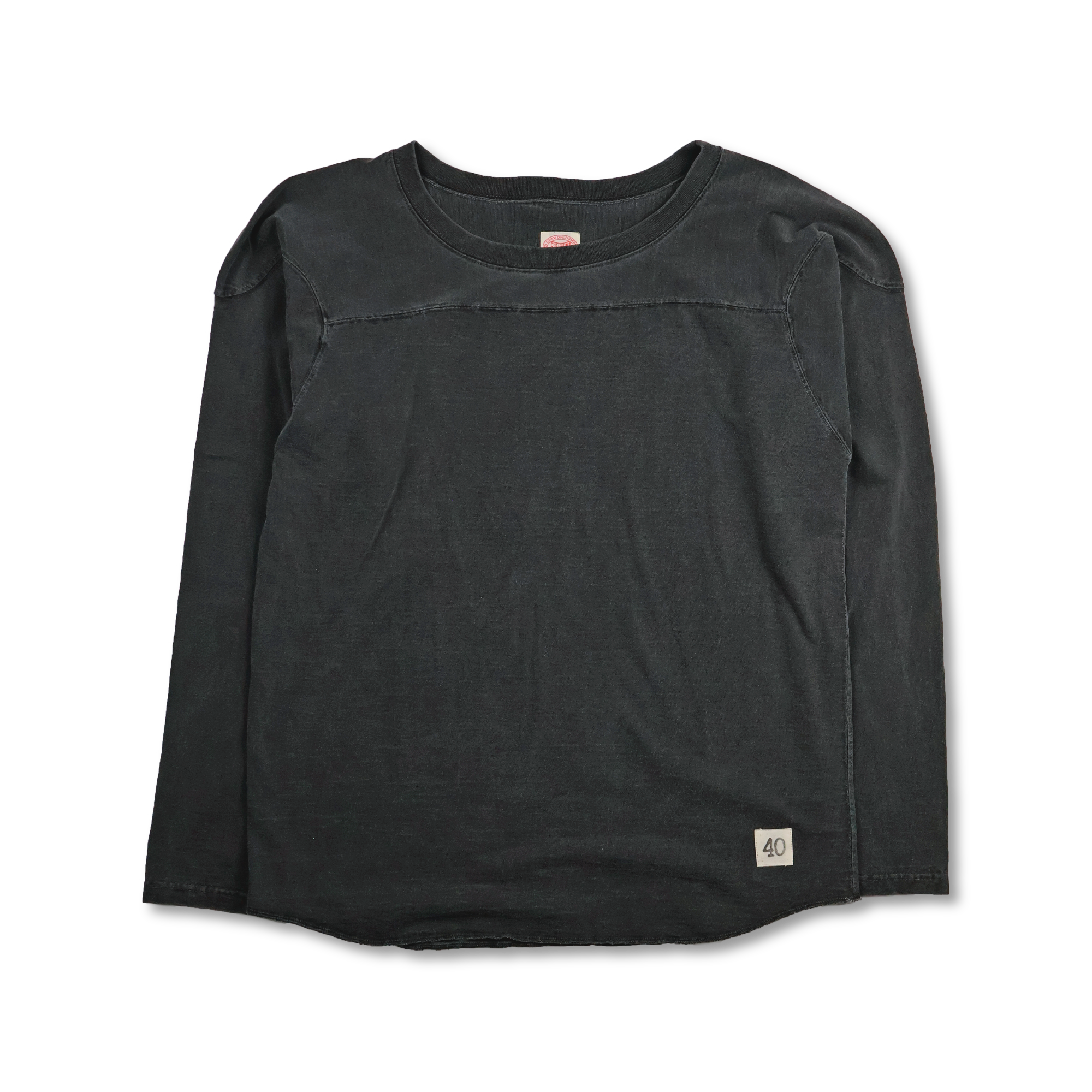 【2026SS】5505 Old Football T