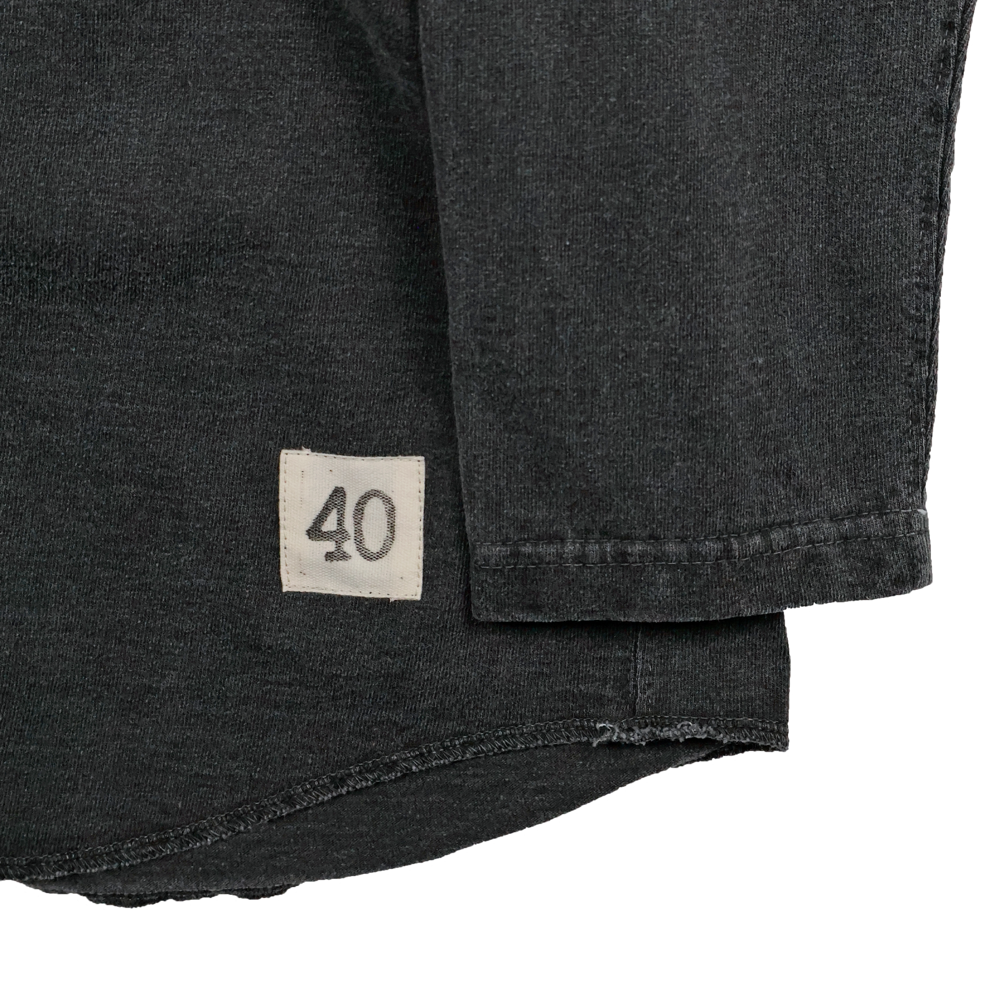 【2026SS】5505 Old Football T