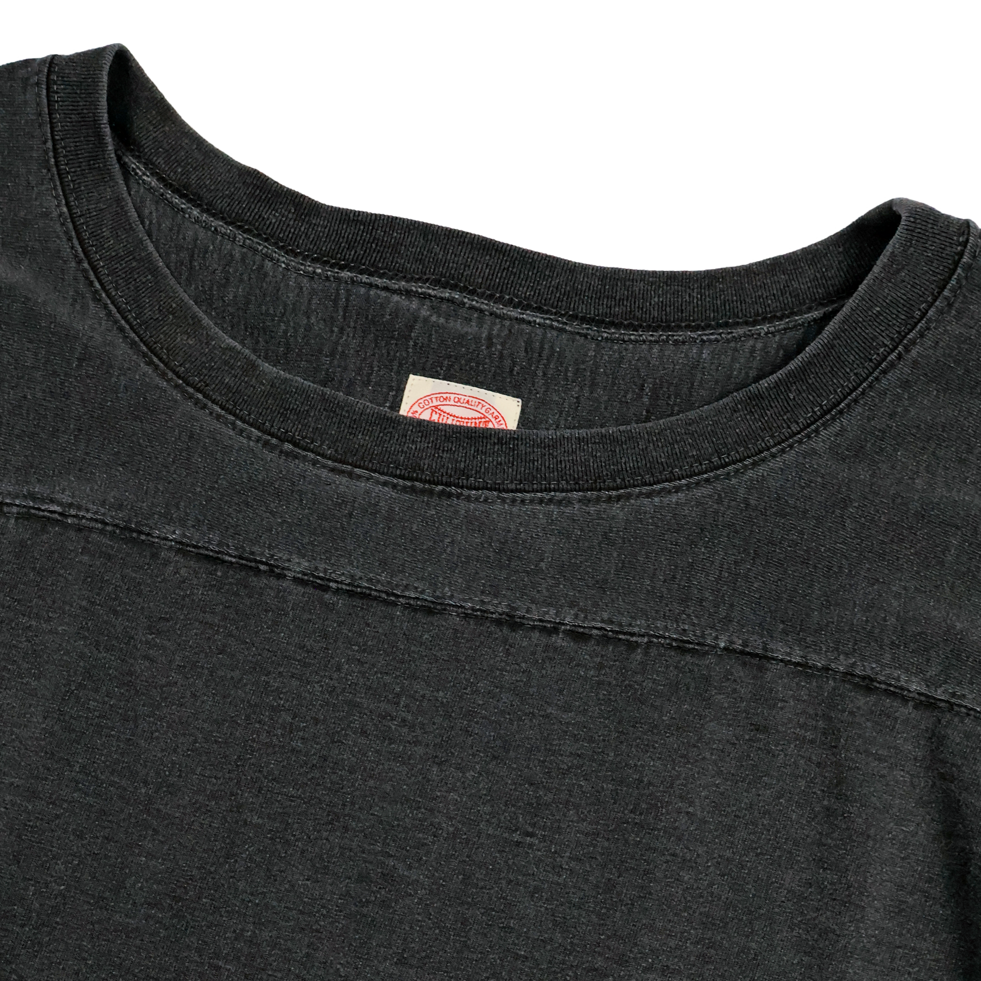 【2026SS】5505 Old Football T