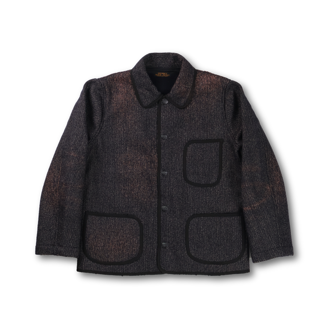 【26AW】BBJ-003VE Brown's Beach Jacket (Vintage Effect)