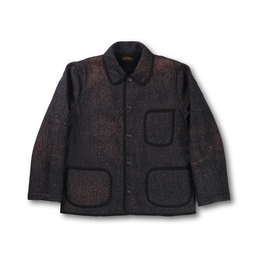 【26AW】BBJ-003VE Brown's Beach Jacket (Vintage Effect)