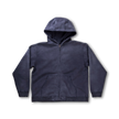 【26AW】3773 Heavyweight Sulfur Dyed Zip Hoodie