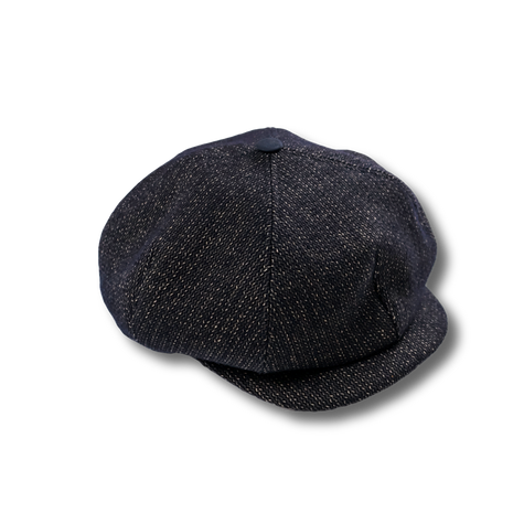 【26AW】BBJ-032 Brown's Beach Casquette