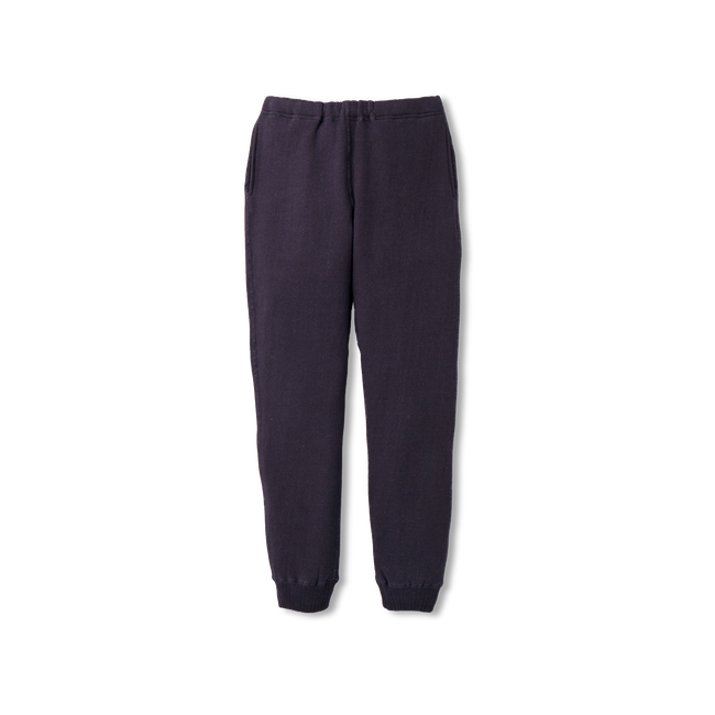 【26AW】3743-26 Zimbabwean Mother Cotton Sweat Pants