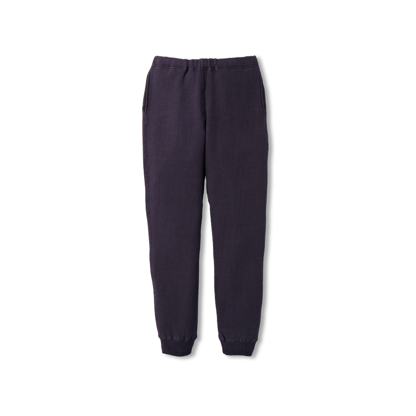 【26AW】3743 Zimbabwean Mother Cotton Sweat Pants