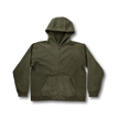 【26AW】3773 Heavyweight Sulfur Dyed Zip Hoodie