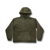 【26AW】3773 Heavyweight Sulfur Dyed Zip Hoodie
