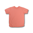 【2027SS】5222-27　Flat Seam Heavyweight T Shirt