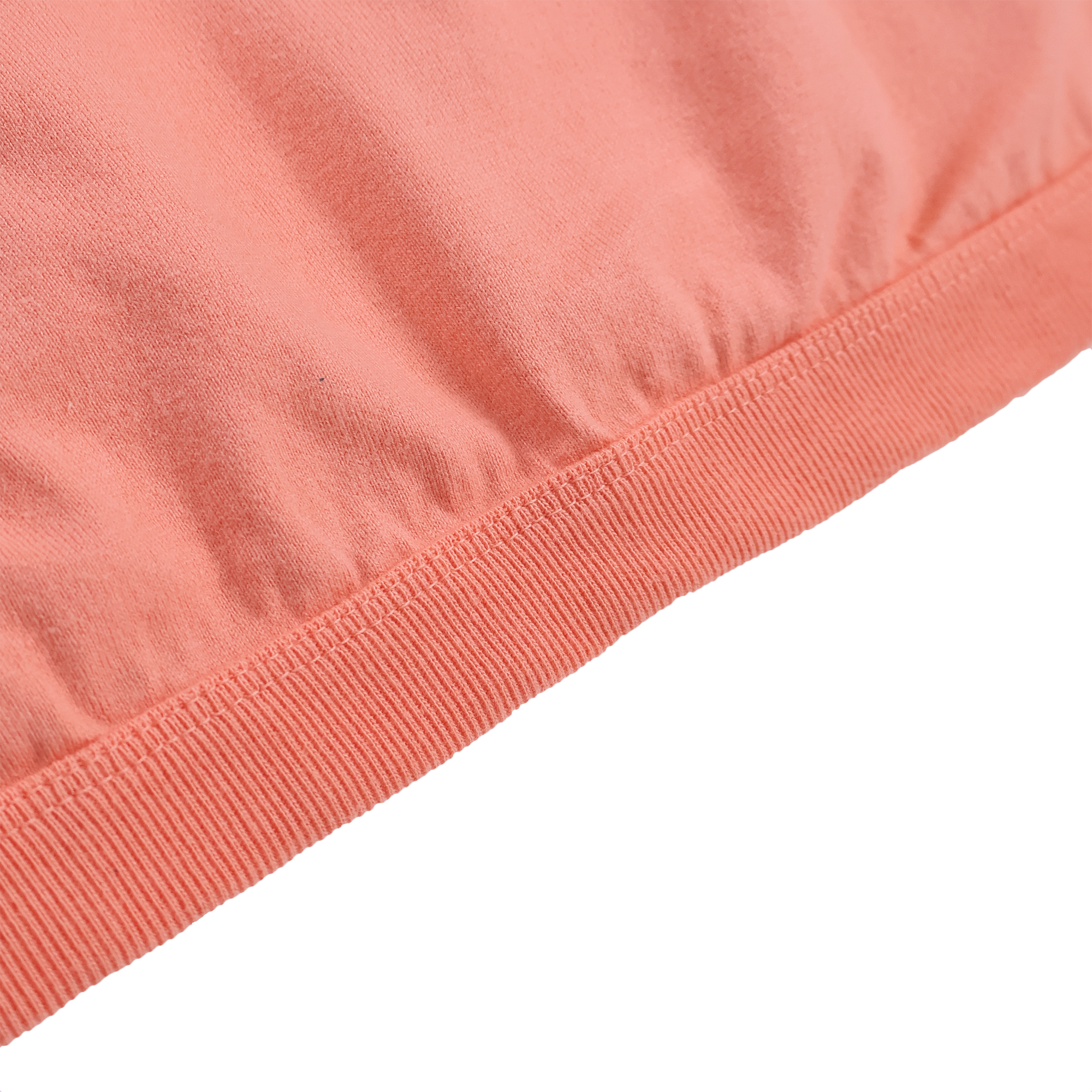 【2027SS】3722-27 Flat Seam Heavyweight Cardigan