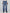 0105HA Wide Denim “Dartford” With Patch