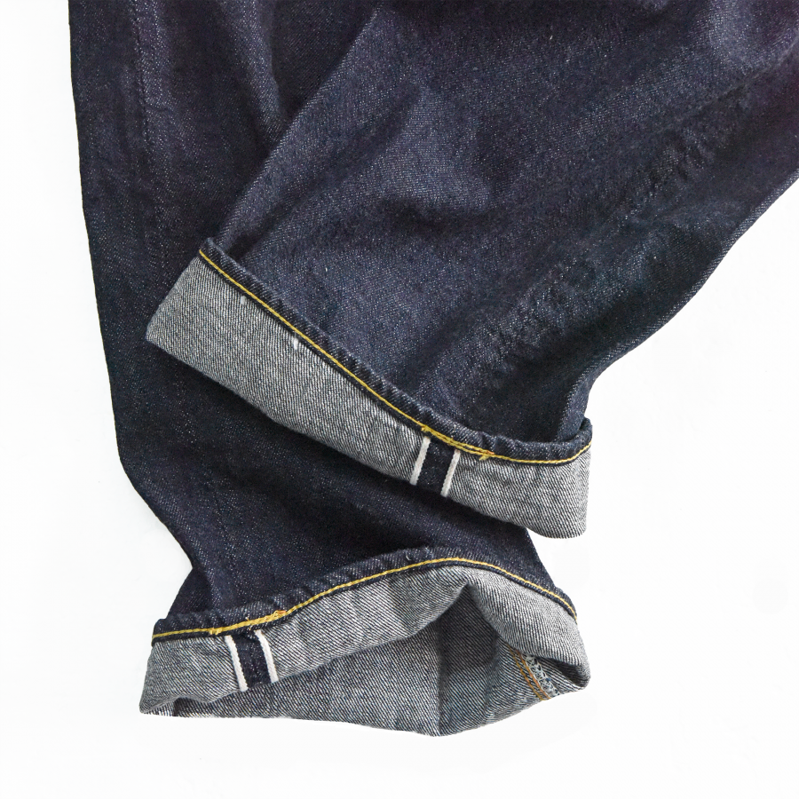 FULLCOUNT 0105SSW Wide Denim (Super Smooth) (One Wash) – fullcountjp FULLCOUNT 0105SSW Wide Denim (Super Smooth) (One Wash) – fullcountjp