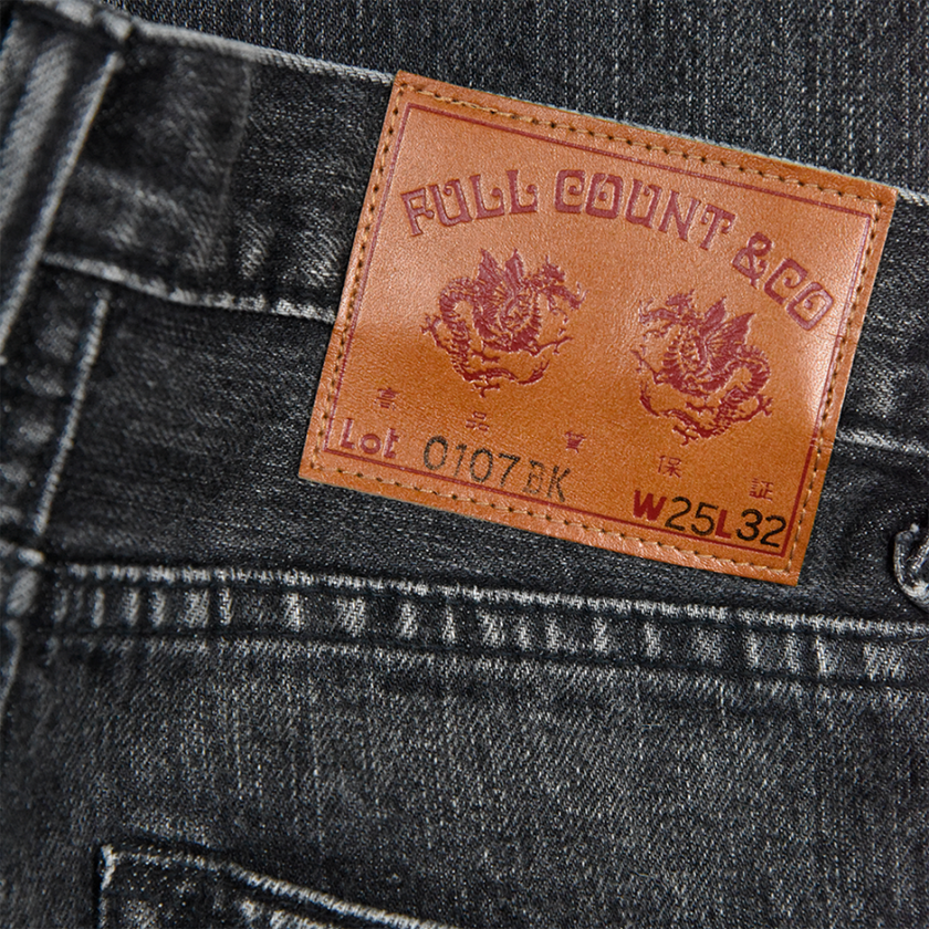 0107BKHW Women’ s Wide Straight Monroe Hand Wash