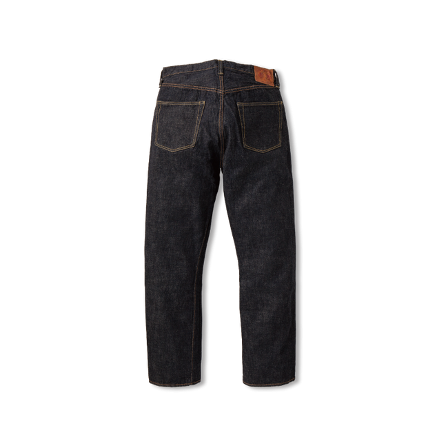 Straight Denim – fullcountjp Straight Denim – fullcountjp