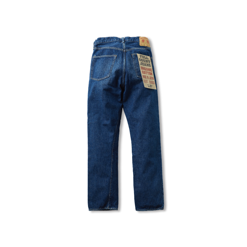 1102-Thatthing Straight Denim “That thing” – fullcountjp 1102-Thatthing Straight Denim “That thing” – fullcountjp