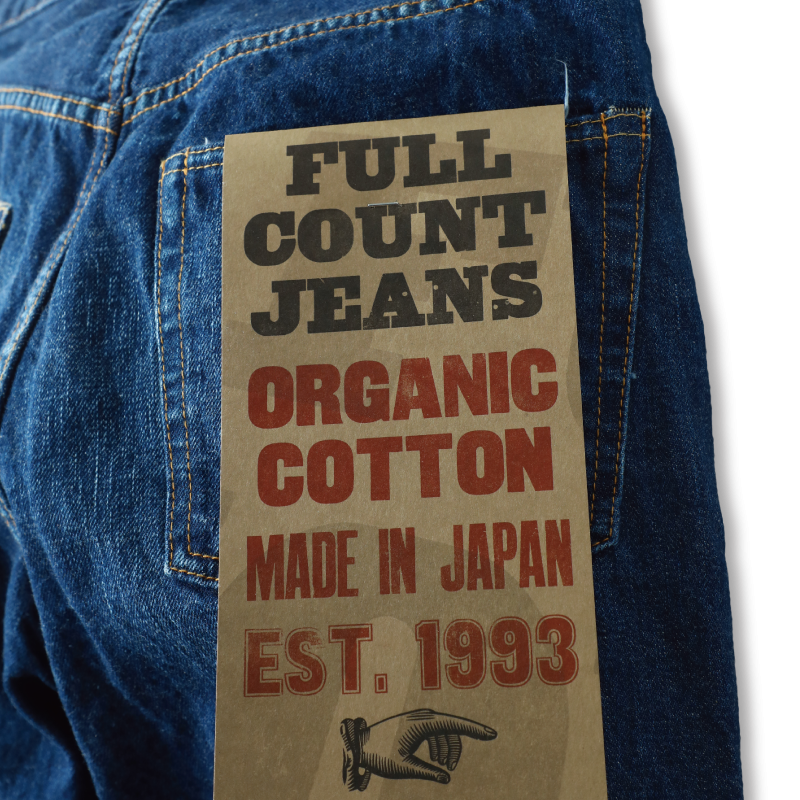 1102-Thatthing Straight Denim “That thing” – fullcountjp 1102-Thatthing Straight Denim “That thing” – fullcountjp
