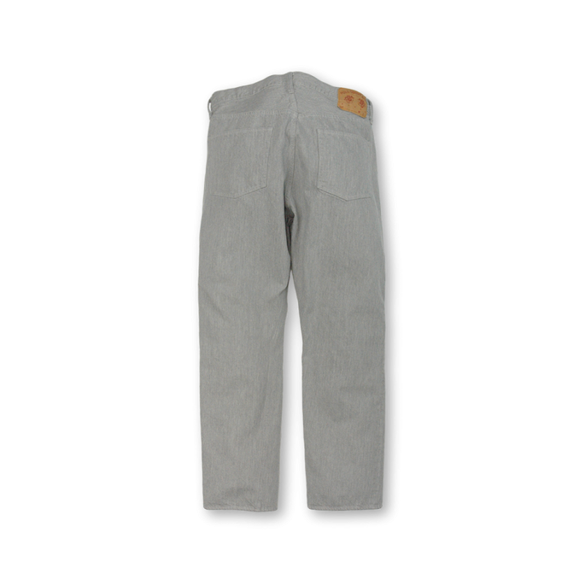 1102 Sweat Denim Pants