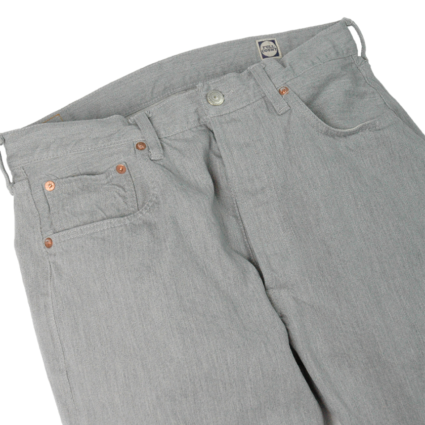 1102 Sweat Denim Pants