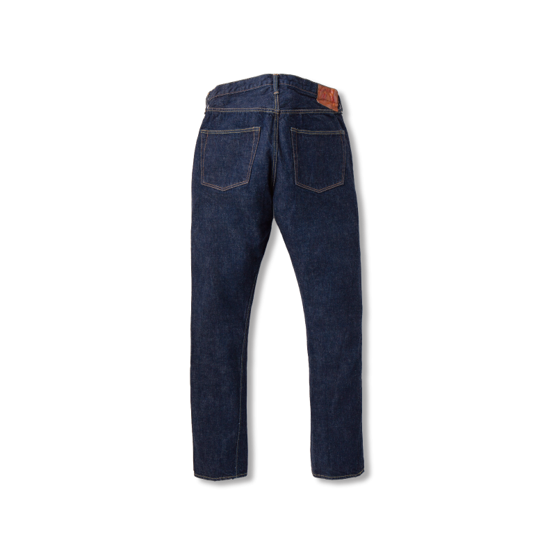 1110W Tapered Denim 13.7oz (OneWash)【一部予約商品】 – fullcountjp 1110W Tapered Denim 13.7oz (OneWash)【一部予約商品】 – fullcountjp